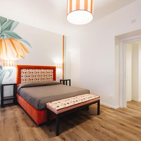 Famo Pace Apartments 罗马 外观 照片