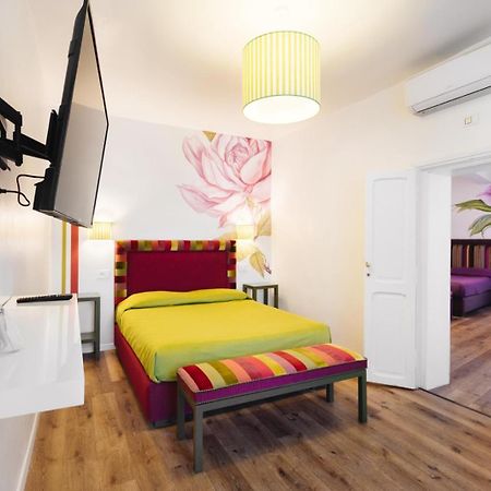 Famo Pace Apartments 罗马 外观 照片