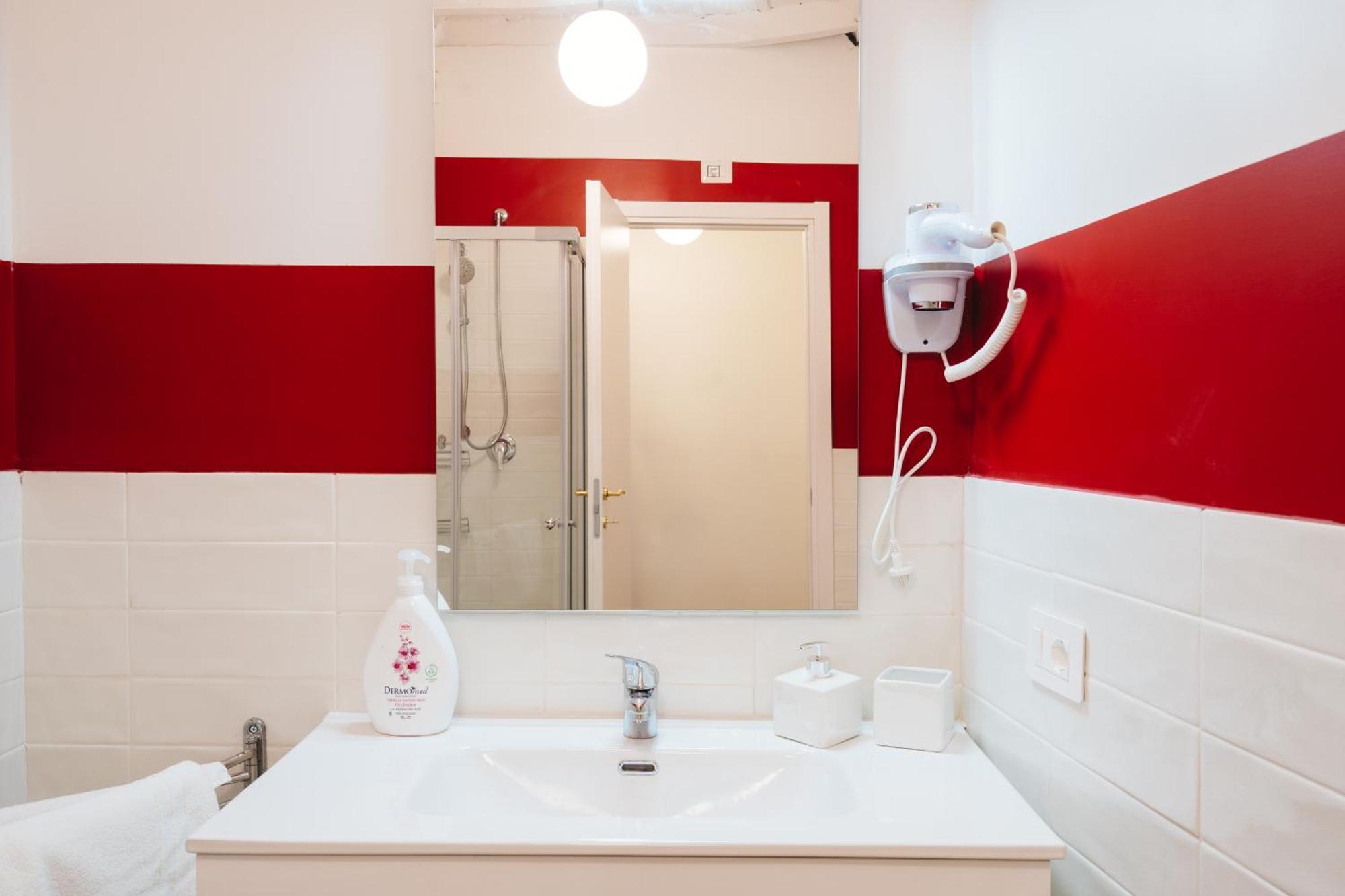Famo Pace Apartments 罗马 外观 照片