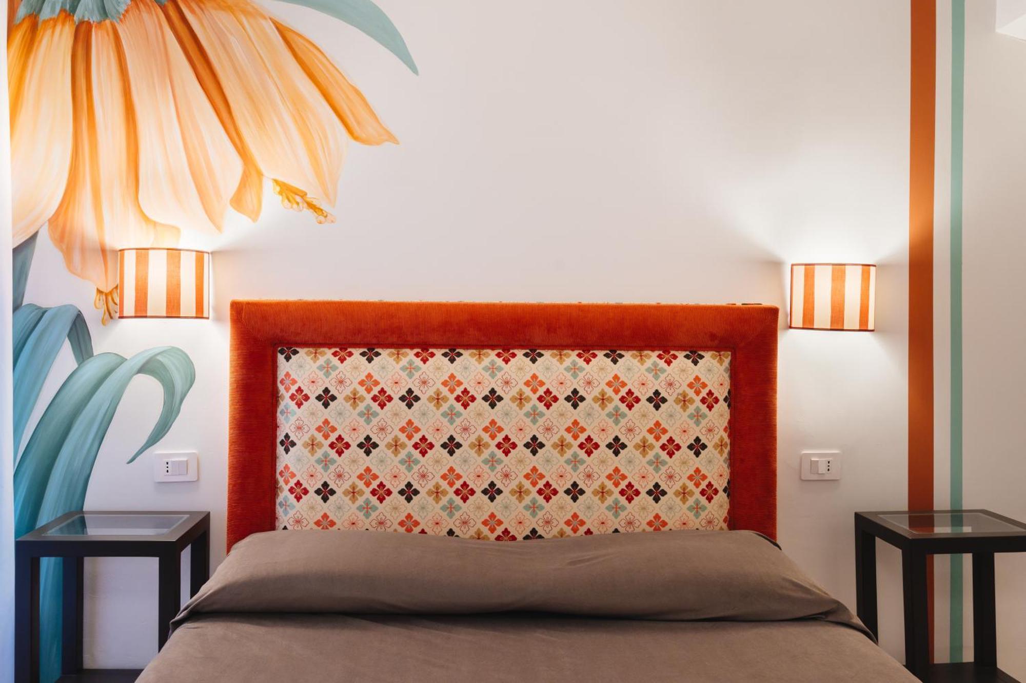 Famo Pace Apartments 罗马 外观 照片