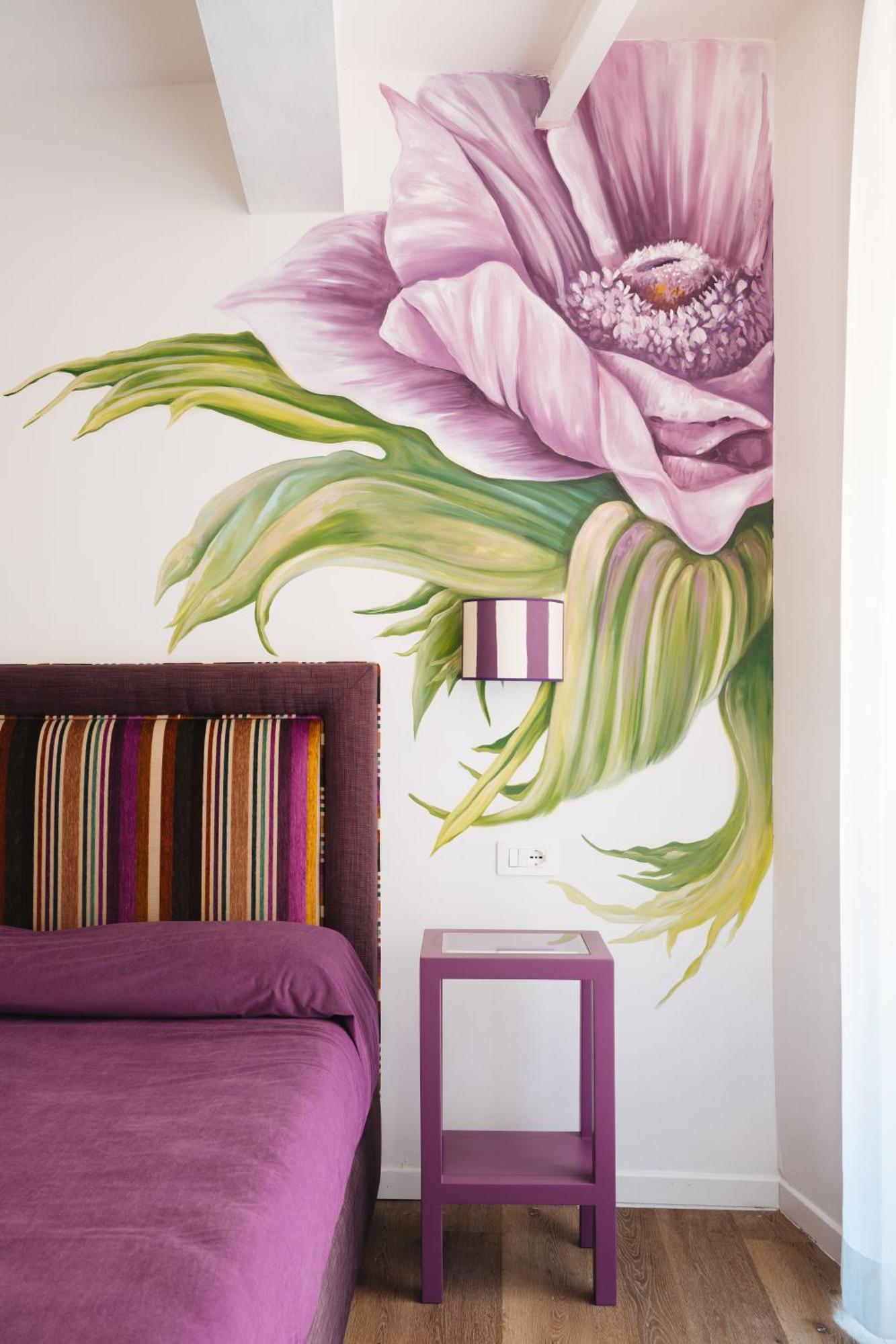 Famo Pace Apartments 罗马 外观 照片