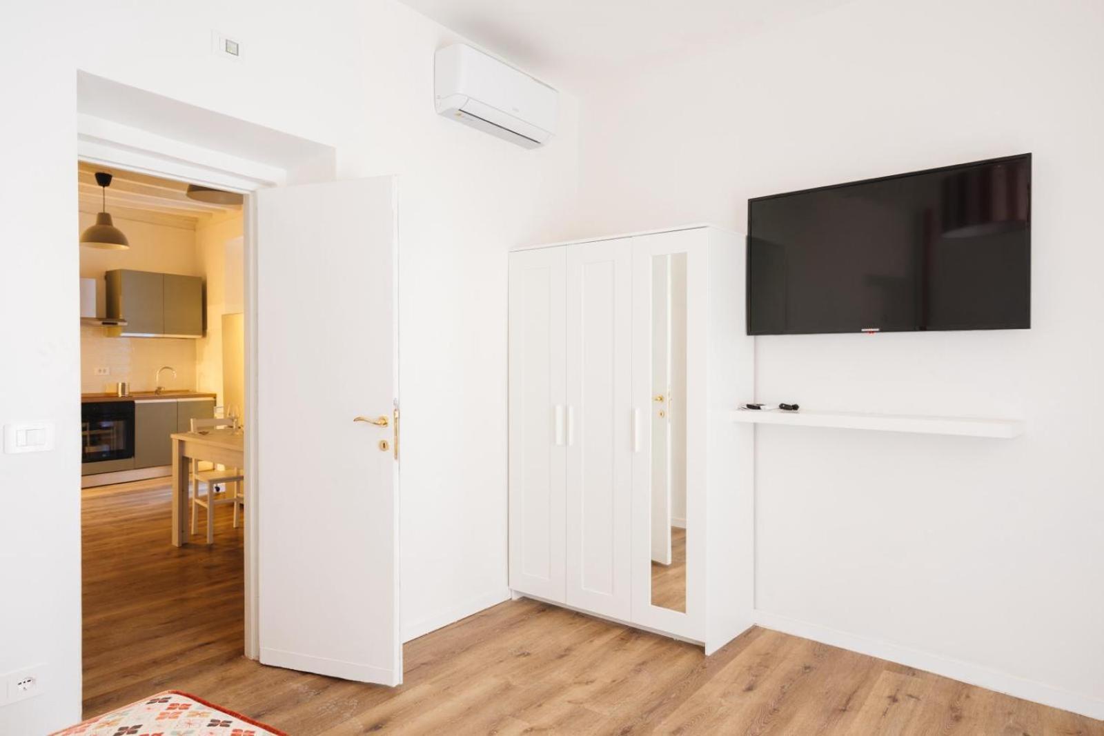 Famo Pace Apartments 罗马 外观 照片