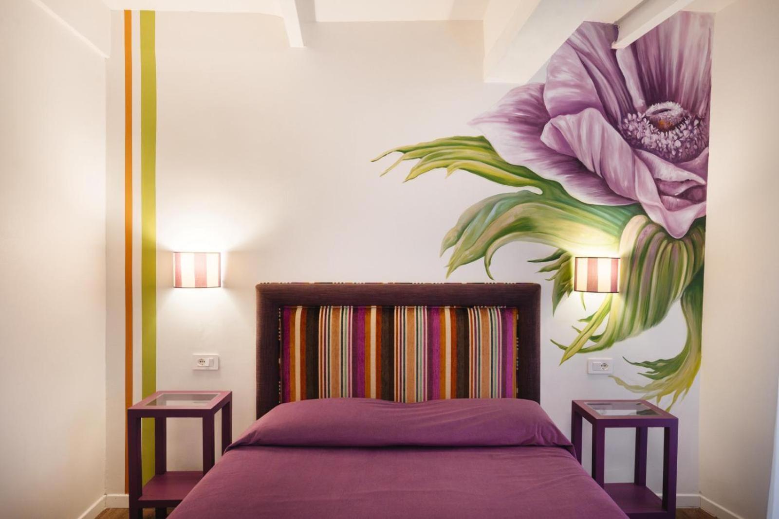 Famo Pace Apartments 罗马 外观 照片