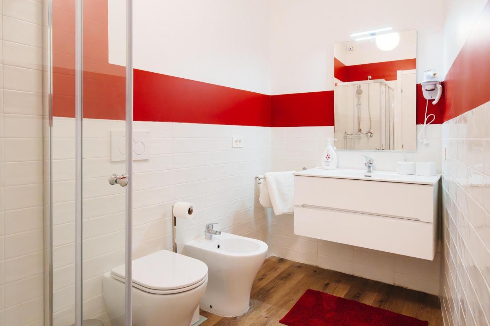 Famo Pace Apartments 罗马 外观 照片