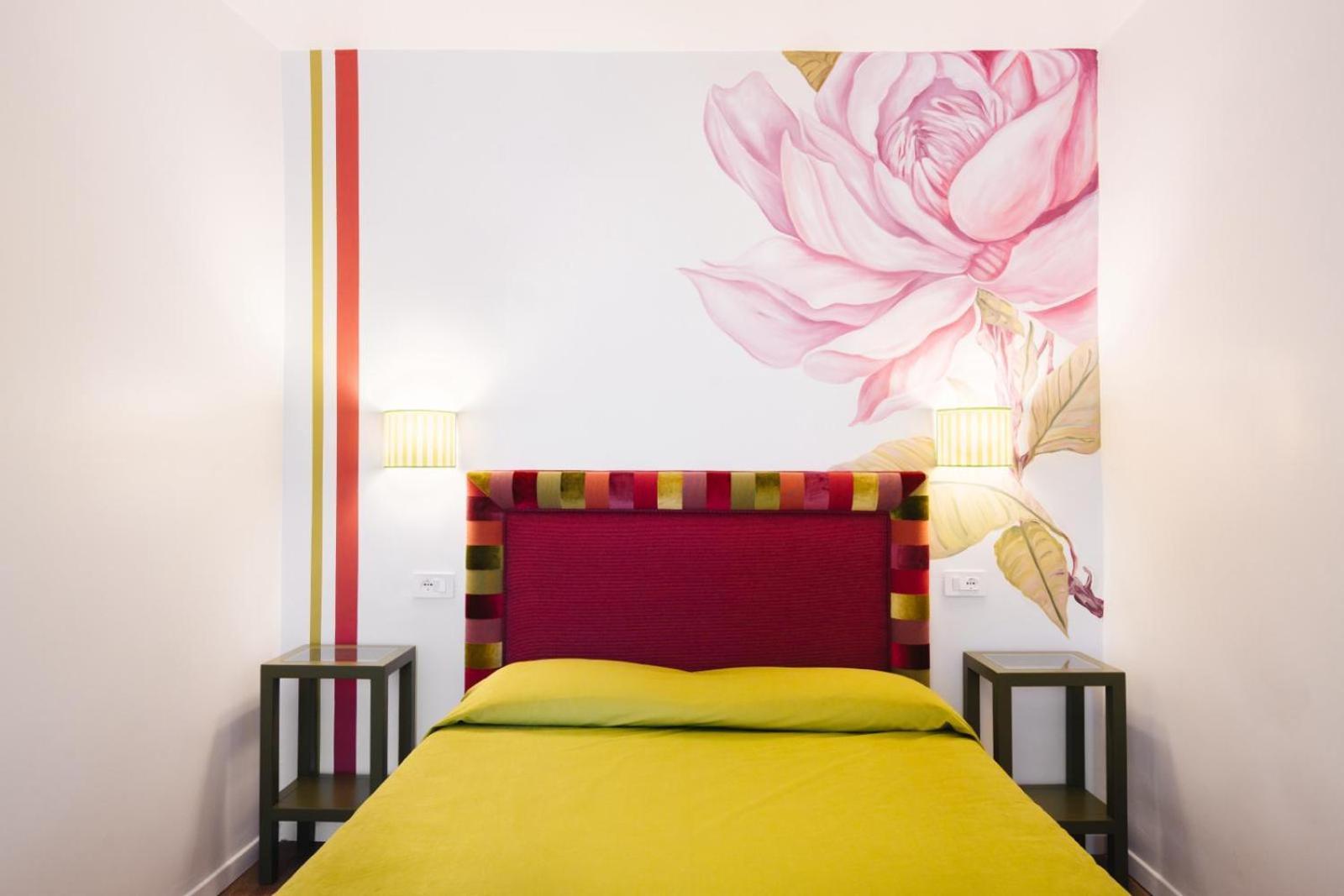 Famo Pace Apartments 罗马 外观 照片