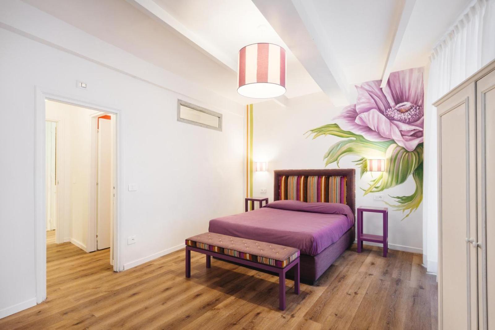 Famo Pace Apartments 罗马 外观 照片