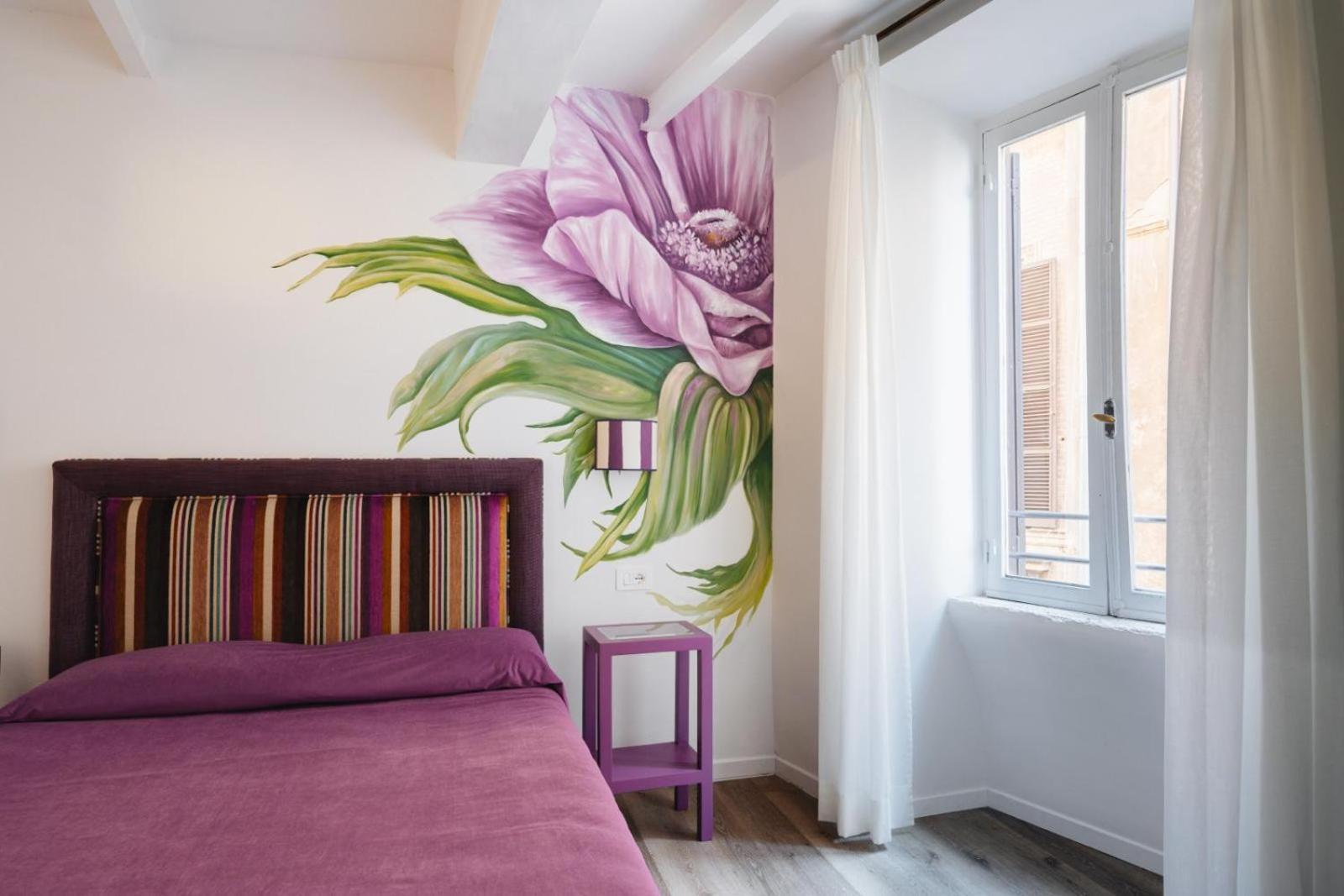 Famo Pace Apartments 罗马 外观 照片