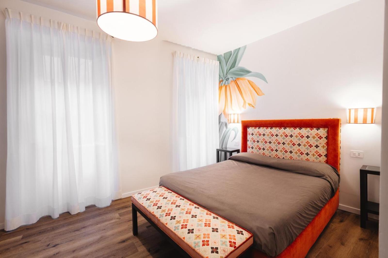 Famo Pace Apartments 罗马 外观 照片