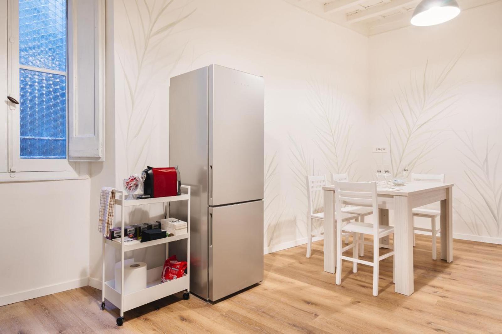 Famo Pace Apartments 罗马 外观 照片