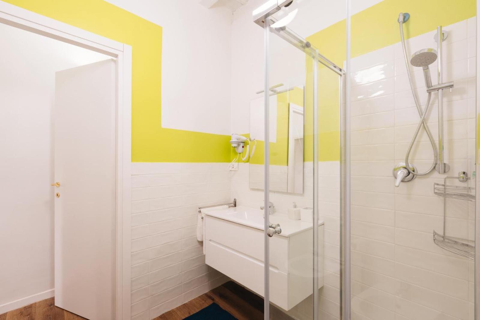 Famo Pace Apartments 罗马 外观 照片