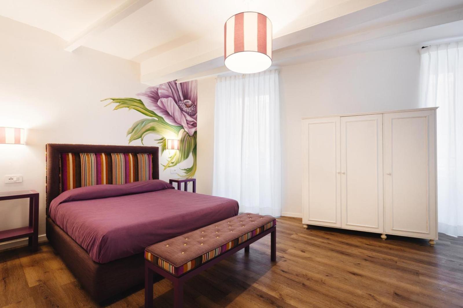 Famo Pace Apartments 罗马 外观 照片